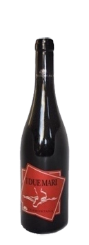 Вино Tramontana I Due Mari IGT Calabria rosso Трамонтана И Дуэ Мари Калабрия россо 2018 750 мл