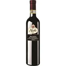 Вино Nicolis Recioto della Valpolicella Classico DOCG Николис Речото делла Вальполичелла Классико DOCG 2013 750 мл