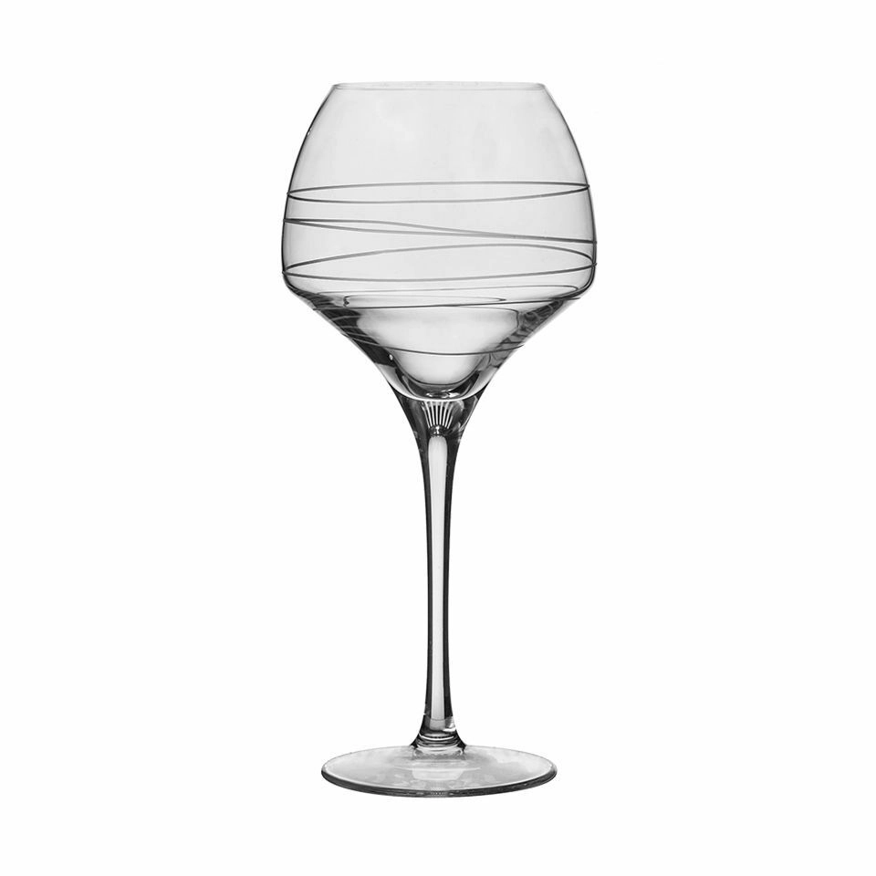 Бокал Open Up Arabesque wine glass  550 мл H3996