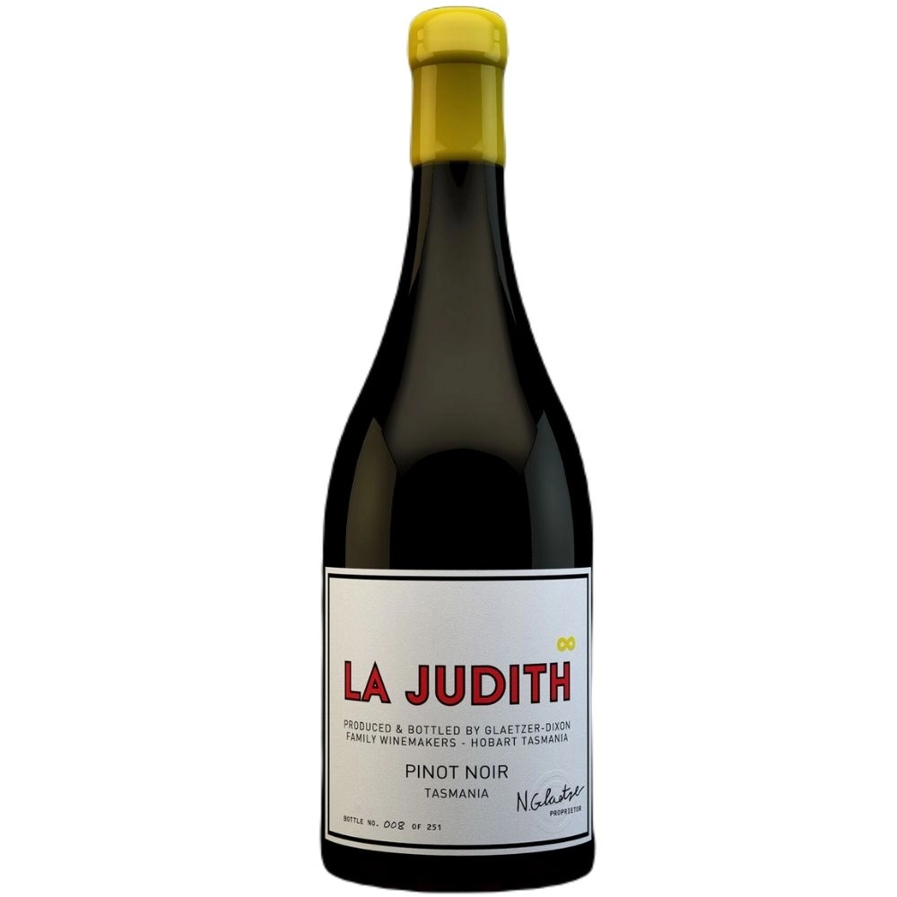Вино Glaetzer-Dixon La Judith Pinot Noir   2018  750 мл