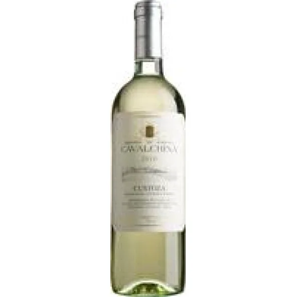 Вино Azienda Agricola Cavalchina di Piona Giulietto Bianco Di Custoza Азиенда Агрикола Кавалькина Ди Пиона Гиулиетто Бьянка ди Кустоза 2016 750 мл