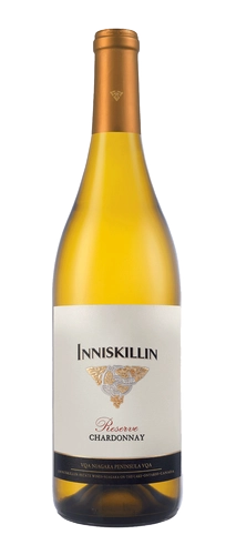 Вино Inniskillin Niagara Peninsula Reserve Chardonnay   750 мл