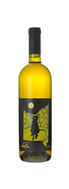 Вино  Martilde  Dedica  Malvasia   2022 750 мл