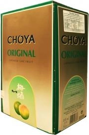 Вино Choya Original Red  5000 мл