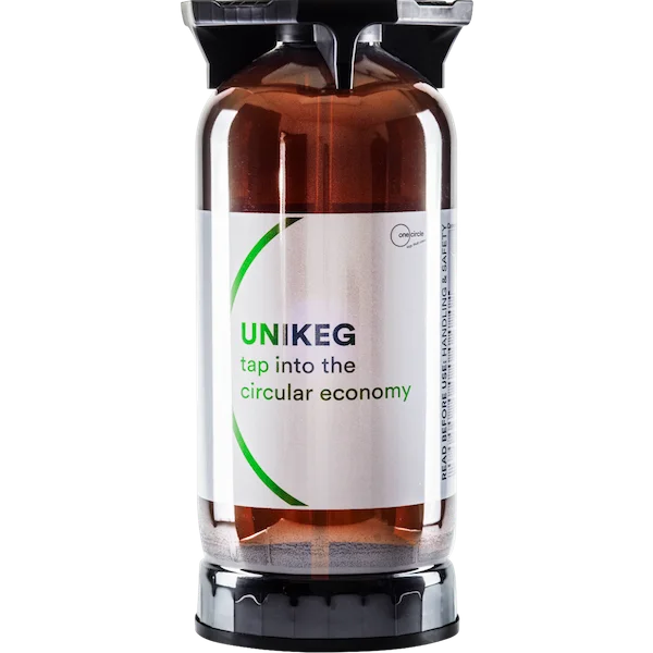 Игристое вино De Bernard Frizzante  20 л 10,5%