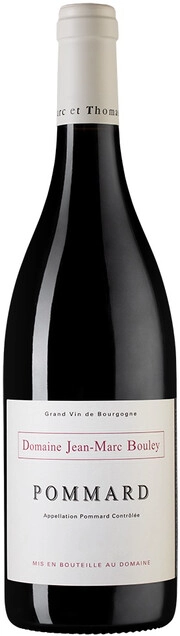 Вино Domaine Jean-Marc Bouley Pommard AOC  2022  750 мл