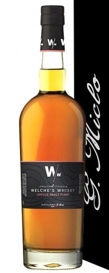 Виски  Welche`s Fume Single Malt  700 мл