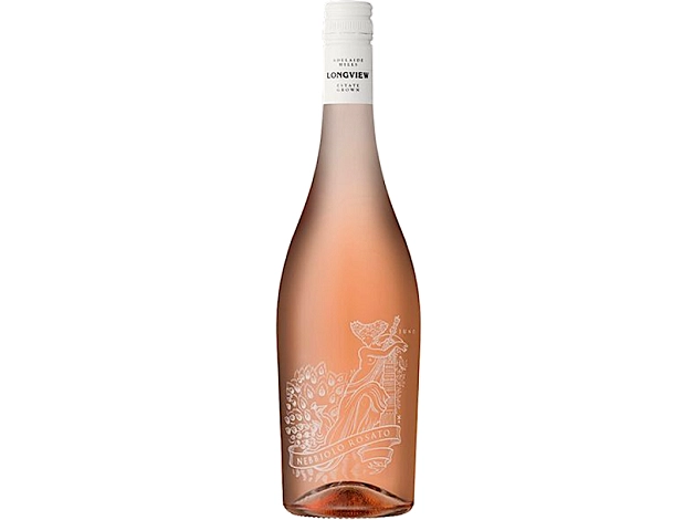 Вино Longview Nebbiolo Rosado Juno IG Adelaide Hills Лонгвью Неббиоло Росадо Джуно регион Аделаида Хилс 2019 750 мл
