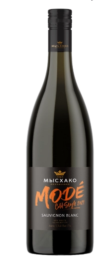 Вино Мысхако  Моде Совиньон Блан 750 мл
