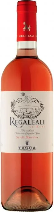 Вино  Regaleali  Le Rose IGT Регалеали Ле Розе  2014  750 мл
