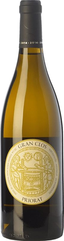 Вино Gran Clos  Priorat   2020  750 мл