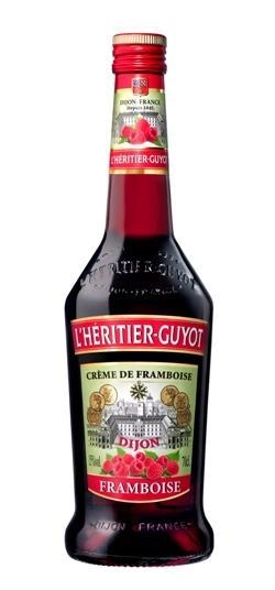 Ликер L'Heritier-Guyot Crème de Framboise 700 мл