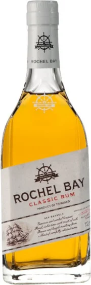 Ром Rochel Bay Classic  700 мл