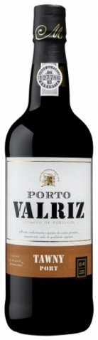 Портвейн Valriz Tawny Port  750 мл