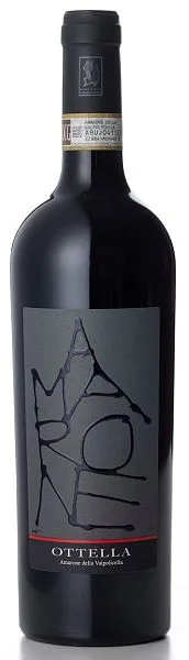 Вино Ottella Amarone della Valpolicella DOCG  2018  750 мл