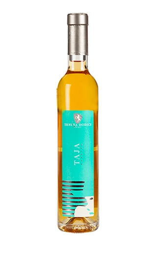 Вино Tenuta Dodici Taja Passito Toscana Bianco  2022 375 мл 12%