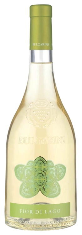 Вино Bulgarini Fior di Lago  2023 750 мл 