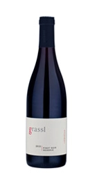 Вино Grassl Pinot Noir Reserve   2014 750 мл