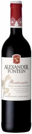 Вино Ormonde Wineyards Alexander Fontein Boutonnier Ормонд Вайнярдс Александр Фонтэйн Бутонеьер, 2017, 750 мл