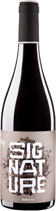 Вино Neleman  Signature Reserva    Нелеман  Сигнатур Резерва  750 мл