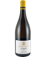 Вино Chablis AOC, Шабли, 2022 750 мл