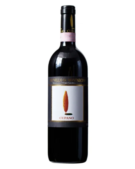 Вино Cupano Brunello di Montalcino DOCG  2011 1,5 л