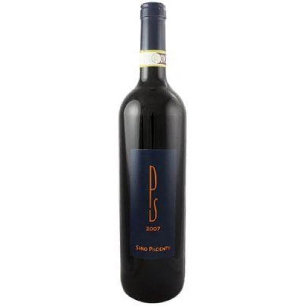 Вино Siro Pacenti, Brunello di Montalcino Riserva, Брунелло ди Монтальчино Ризерва  п/у 2012  750 мл
