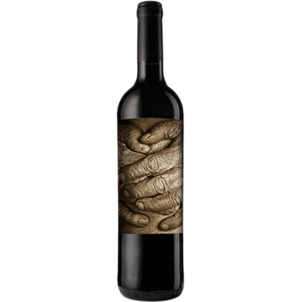 Вино Ribera del Duero DO Valdrinal 24  2015  750 мл