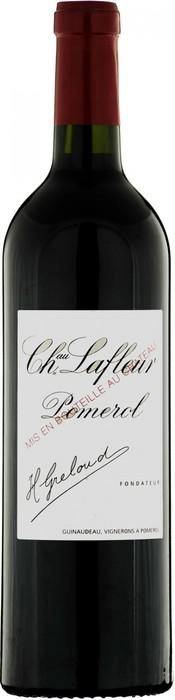 Вино Chateau Lafleur Pomerol AOC   1996 750 мл 12,5%