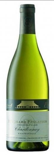 Вино Bouchard Finlayson WO Walker Bay Overberg Bouchard Finlayson Crocodile’s Lair Kaaimansgat Chardonnay Оверберг Бушар Финлэйсон Крокодайл’з Лэйр Каймансгат Шардонне 2015 750 мл