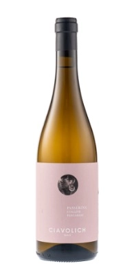 Вино Chiara Ciavolich Passerina Colline Pescaresi Chiavolich  2021 750 мл