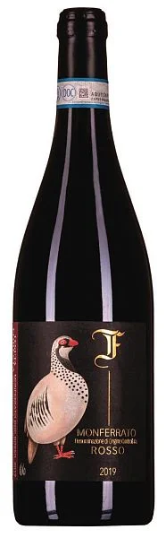 Вино Tenuta Foresta Monferrato Rosso DOC 2024  750 мл