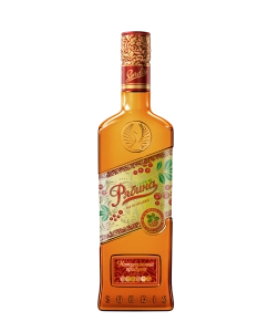 Настойка сладкая Cордис Рябина на коньяке 500 мл