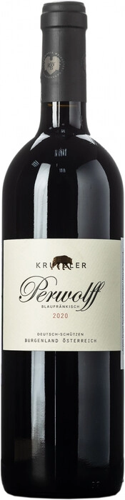 Вино Pichler-Krutzler Blaufrankisch Perwolff Пихлер - Блауер Первольф Блауфренкиш    2020 750 мл 13.5%