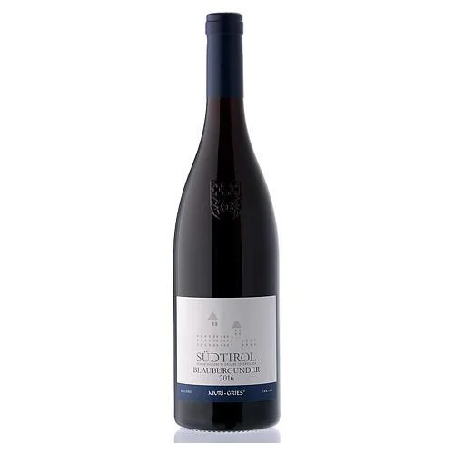 Вино Muri-Gries Pinot Nero Alto Adige DOC Мюри-Грис Пино Неро Альто Адидже  DOC 2018 750 мл