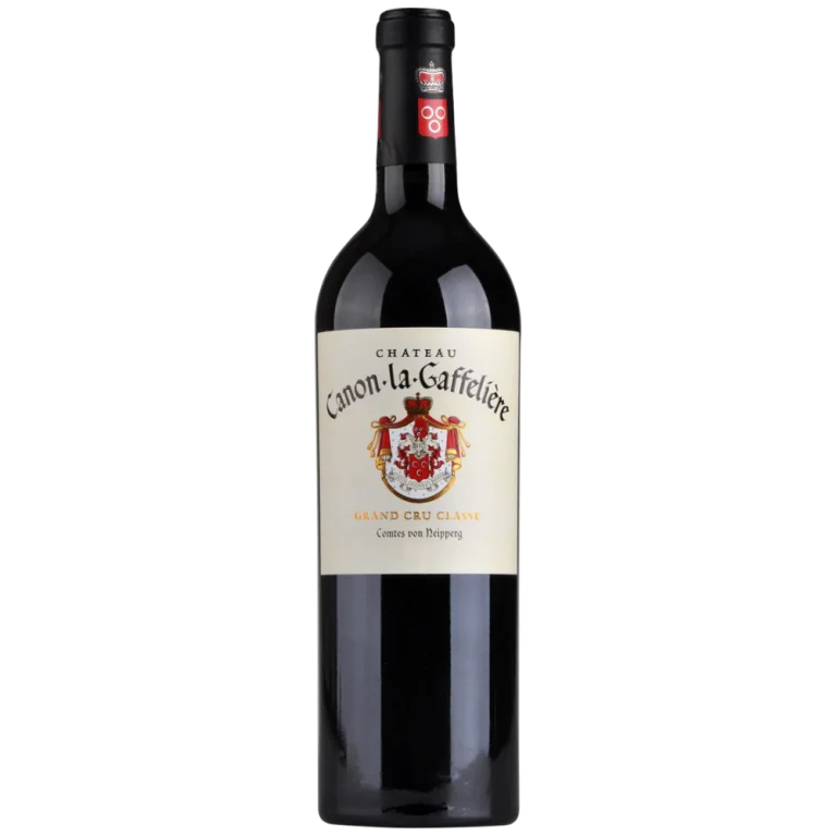Вино Chateau La Gaffeliere Saint-Emilion AOC 1-er Grand Cru  2012 750 мл