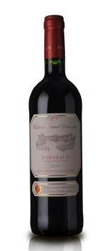 Вино Pierre Montagnac  Chateau Grand Rousseau Пьер Монтаньяк  Шато Гран Руссо 2018 750 мл