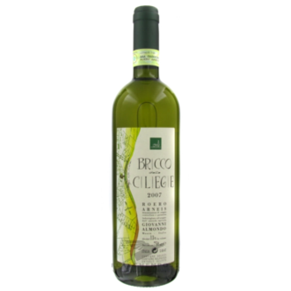 Вино Bricco Delle Ciliegi  750 мл
