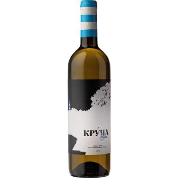 Вино  Шато де Талю Круча белое сухое   750 мл 13%