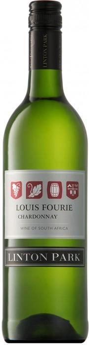 Вино Linton Park Louis Fourie 1699 Chardonnay Луи Фури 1699 Шардоне 750 мл