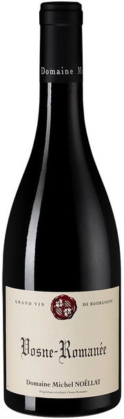Вино Michel Noellat  Vosne-Romanee AOC  Мишель Ноэлла Вон-Романе 2020 750 мл