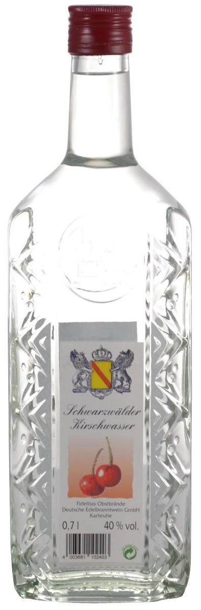 Шнапс  Kammer-Kirsch  700 мл