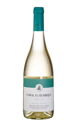 Вино Foral D. Henrique  Branco   2019   750 мл