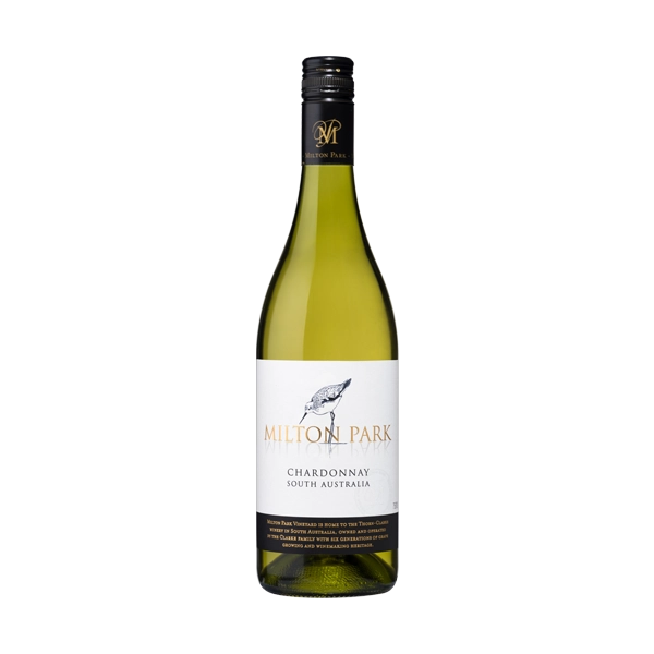 Вино  Milton Park Chardonnay Milton Park Chardonnay  750 мл