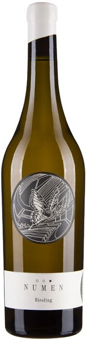 Вино Johannes Zillinger  Numen Riesling Йоханнес Циллингер  Нумен Рислинг 2019 750 мл 13%