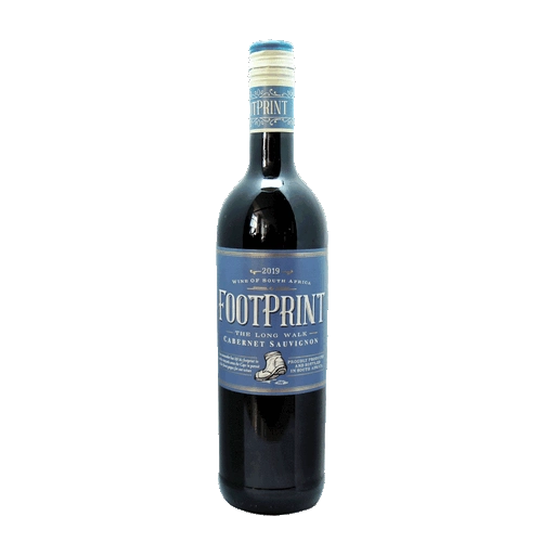 Вино Footrint Cabernet Sauvignon 750