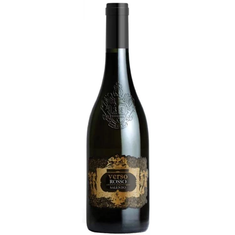 Вино  Verso Salento Rosso IGT  750 мл