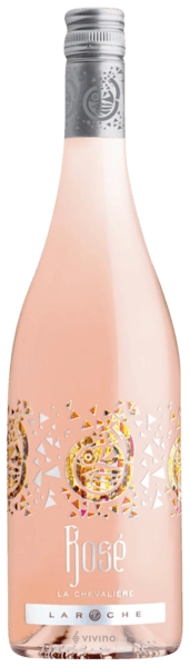 Вино Laroche Rose La Chevaliere  2024  750 мл  