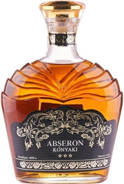 Коньяк Az-Granata Absheron  3 Years Old 500 мл
