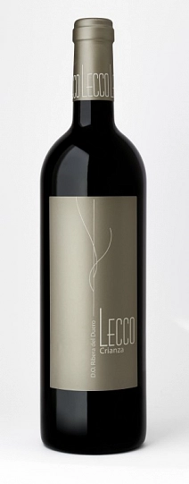 Вино  Bodegas Resalte de Peñafiel   Lecco   Crianza  Бодегас Резальте де Пеньяфьель  Лекко  Крианца  2019  750 мл